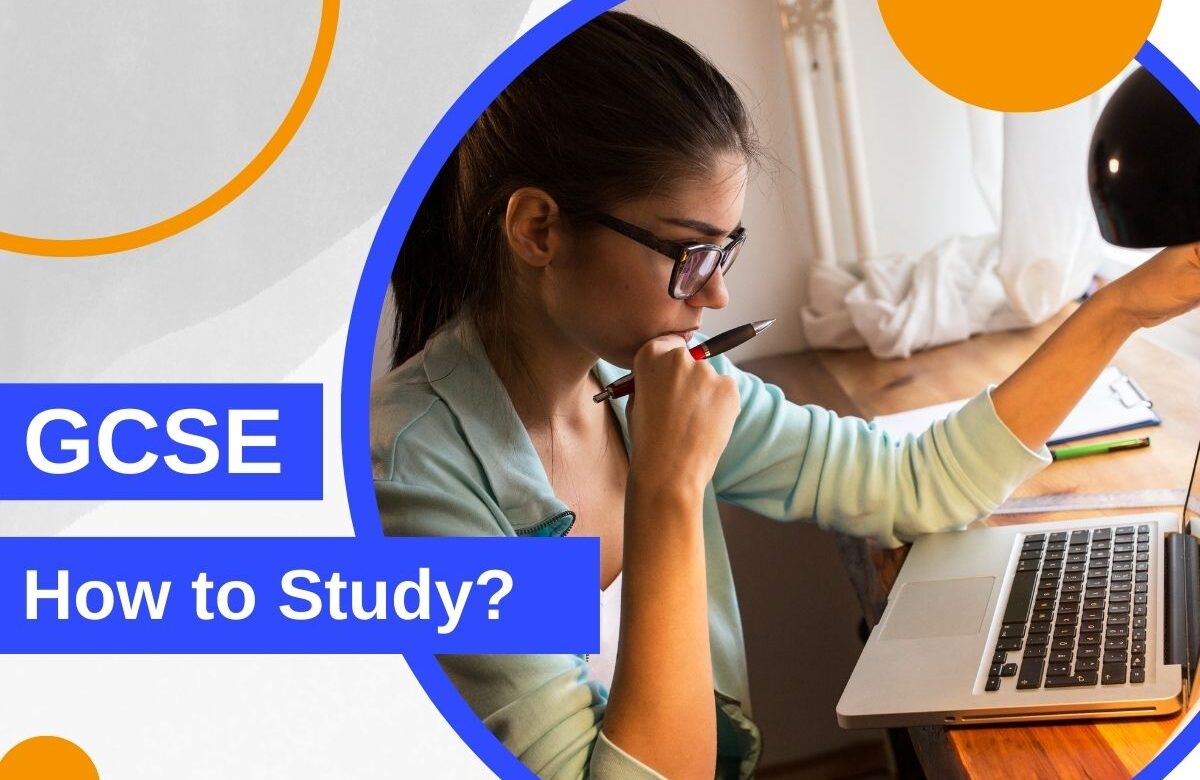  How should I study GCSE Maths?
