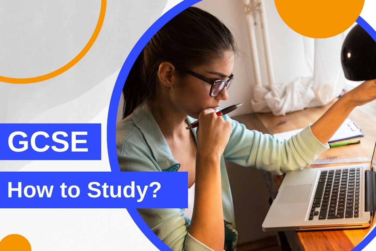 How should I study GCSE Maths?