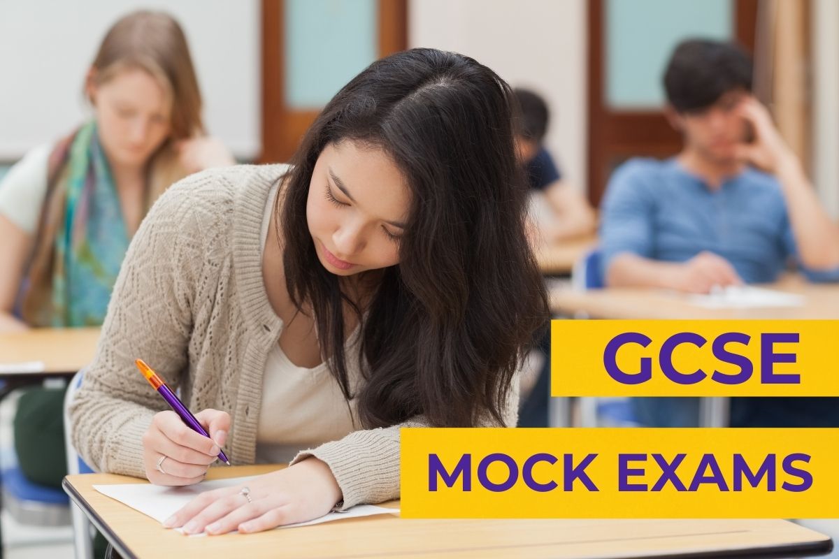 Why Should You Take Mock Exams Regularly?