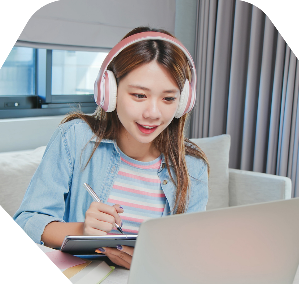 Ace Your GCSEs with Expert-Led Online Courses   Comprehensive exam preparation, with thousands of realistic exam practice questions and their video solutions, video tutorials, flashcards, and mock exams.